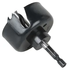 BOSCH - Sierra Copa Acero para Madera 54 mm