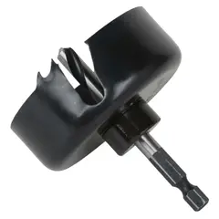 BOSCH - Sierra Copa Acero para Madera 68 mm