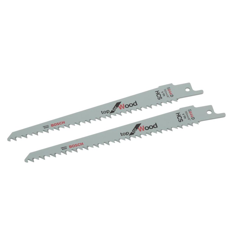 Cuchilla para Sierra Sables 644