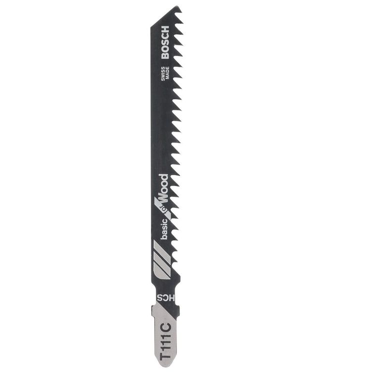 Hoja de Calar T111C Basic