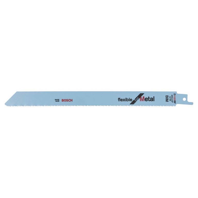 Cuchila para Sierra Sable S1122