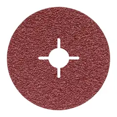 BOSCH - Fibrodisco G24 115 x 22.23 mm