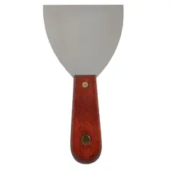 ATLAS - Espátulas 10cm de Acero