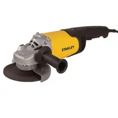 STANLEY - Amoladora Angular 7" 2200W