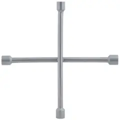 AUTOSTYLE - Llave De Cruz Zincada