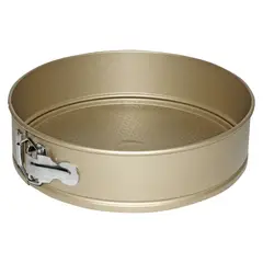 ILKO - Molde Redondo Antiadherente 26 cm Gold