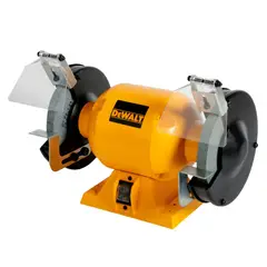 DEWALT - Esmeril de Banco Eléctrica 6" 2200W DW752