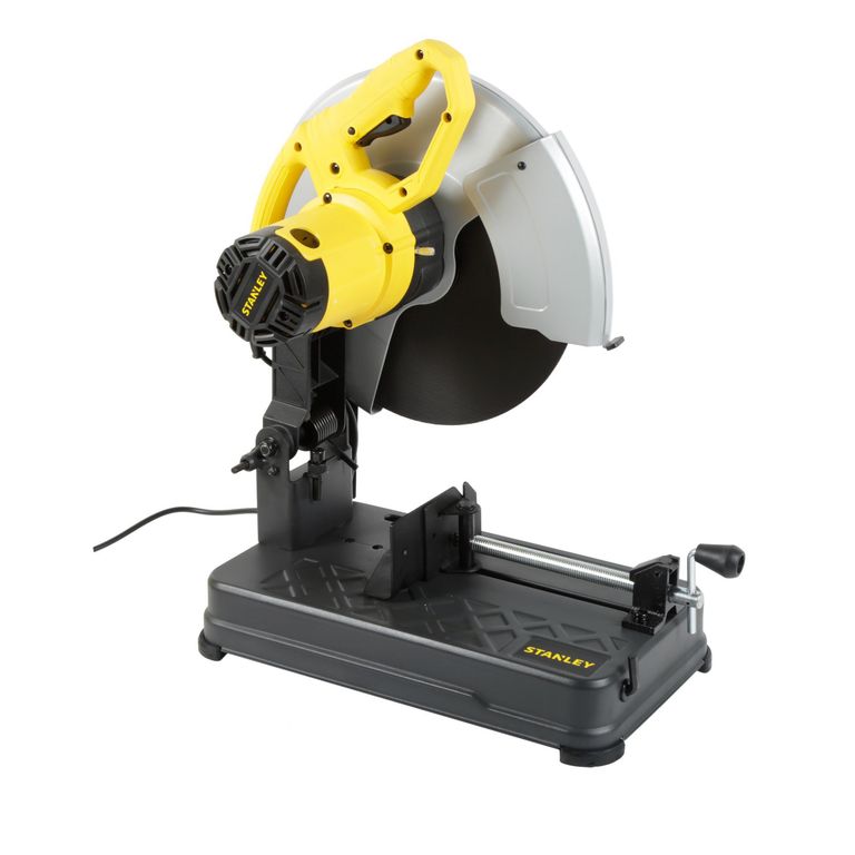 Tronzadora de Metales Eléctrica 14" 2200W SSC2