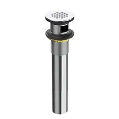 JAMECO - Desagüe para Lavadero 1 1/4''x8"