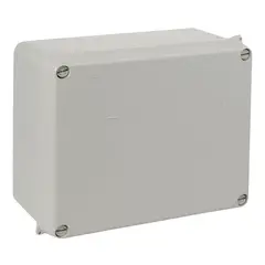 SOLERA - Caja de paso 220x170x80mm IP 65