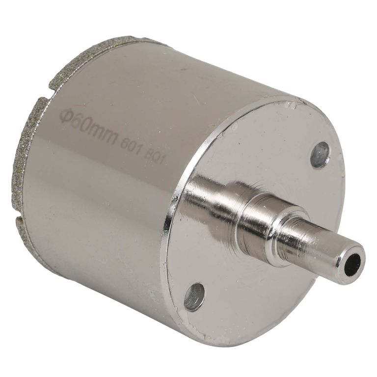 Sierra Copa Diamantada 60mm