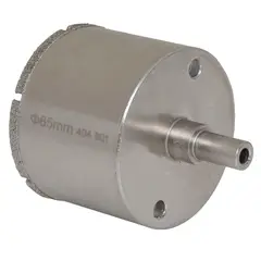 BOSCH - Sierra Copa Diamantada 65 mm