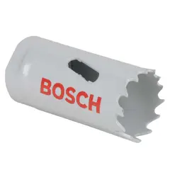 BOSCH - Sierra Copa Bimetálica 25 mm