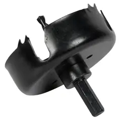 BOSCH - Sierra Copa Acero 80 mm