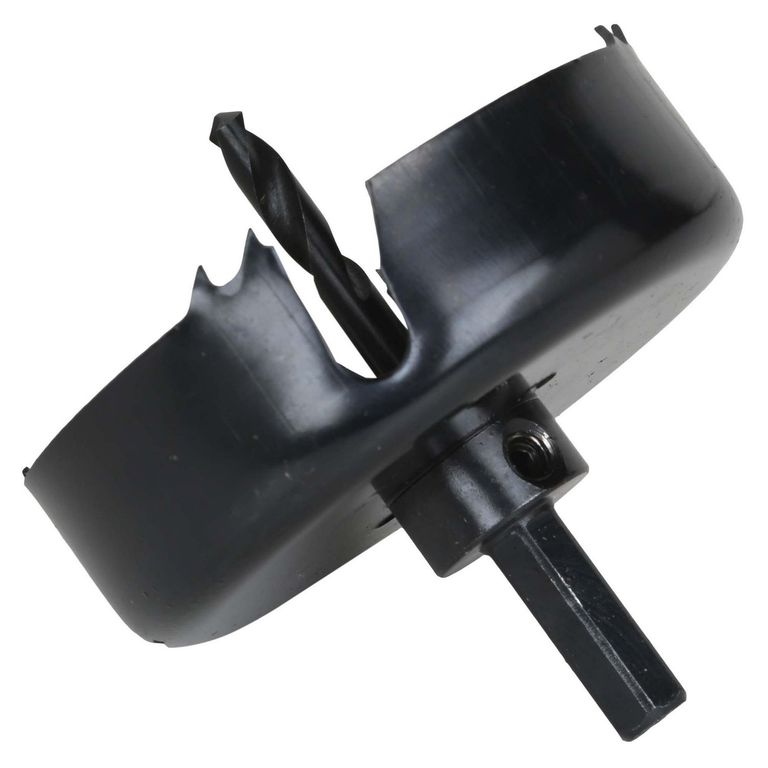 Sierra Copa Acero 86 mm