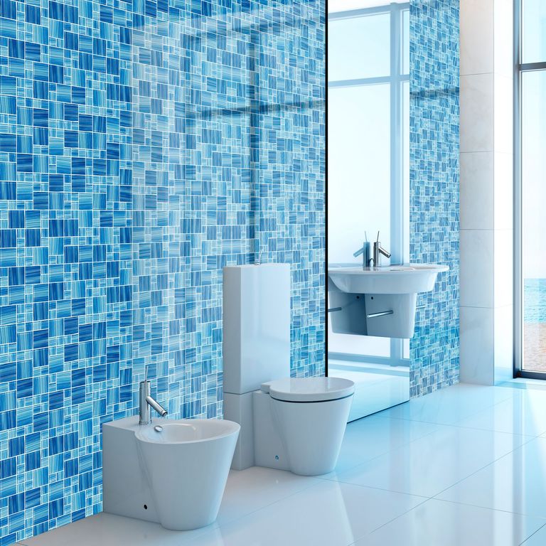 Malla Vidrio Peacelake 30x30cm 4mm