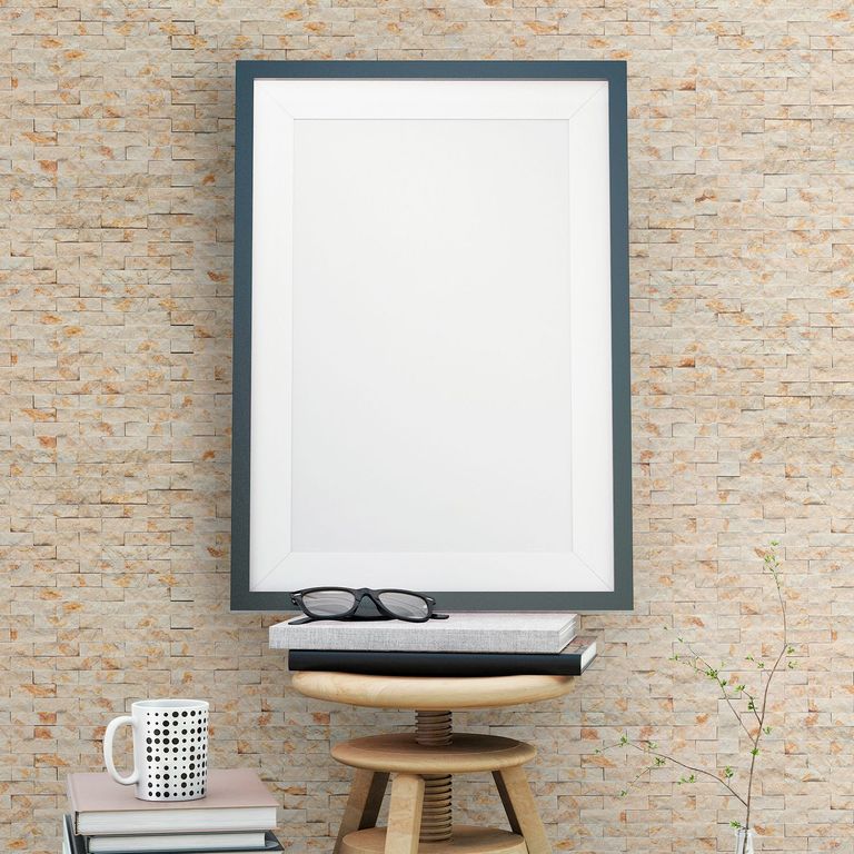 Malla Pie Brick 30x28.5cm 12mm