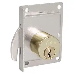 YALE - Cerradura de Mueble 540