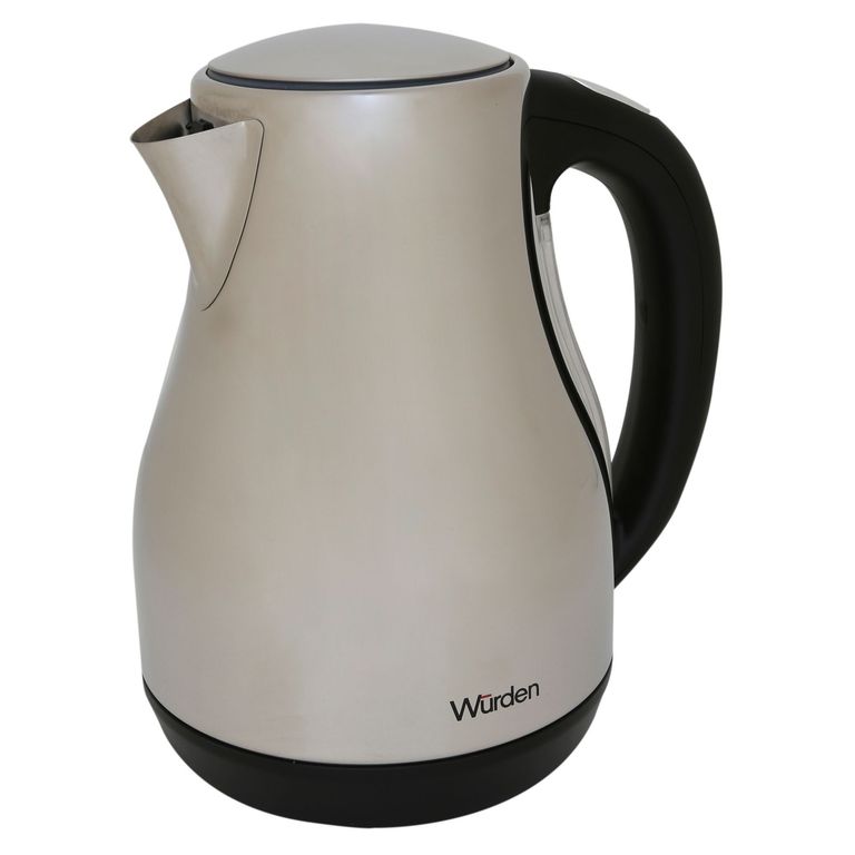 1.7 Litros Silver WKET-SS1701