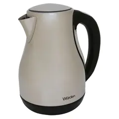 WURDEN - 1.7 Litros Silver WKET-SS1701
