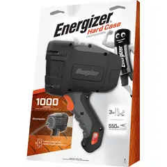 ENERGIZER - Linterna Hardcase Profesional 1000lm