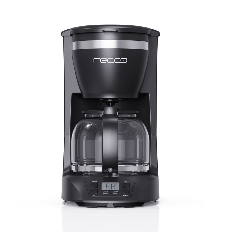 Cafetera Eléctrica 1.5L RCF-4286