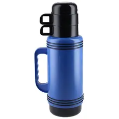 CASA BONITA - Termo plástico 1.8L Azul
