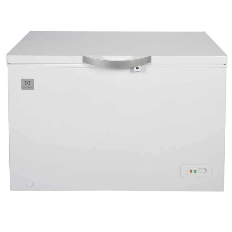 Congeladora 316 Lt EFCC32C2HQW Blanco