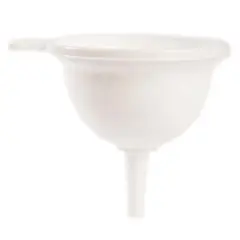 REYPLAST - Embudo Grande con Colador