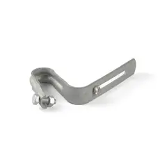 NICOLL - Soporte Metal PVC