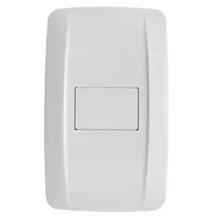 KHOR - Tapa Ciega Primmus Blanco