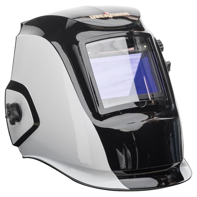 Máscara de Soldar Fotosensible