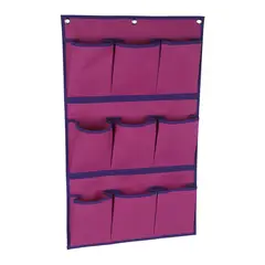 RAPALLO - Organizador de Zapatos 9 Divisiones