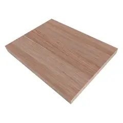 VESTO - Tablero Recubierto con Mel Cendra Escandina 18mm 2.15x2.44m