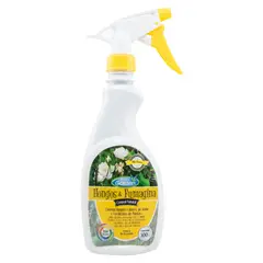BEST GARDEN - Control Natural Hongos y Fumagina 500ml