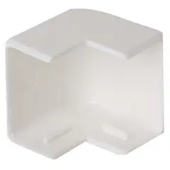 LEGRAND - Ángulo Exterior 20x12mm