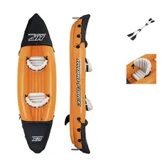 BESTWAY - Kayak Literapid 3.21x88x0.44m