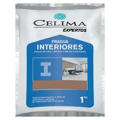 CELIMA - Fragua para Cerámicas Arena 1kg