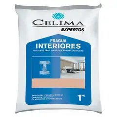 CELIMA - Fragua para Cerámicas Duna 1kg