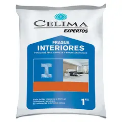CELIMA - Fragua para Cerámicas Madera 1kg