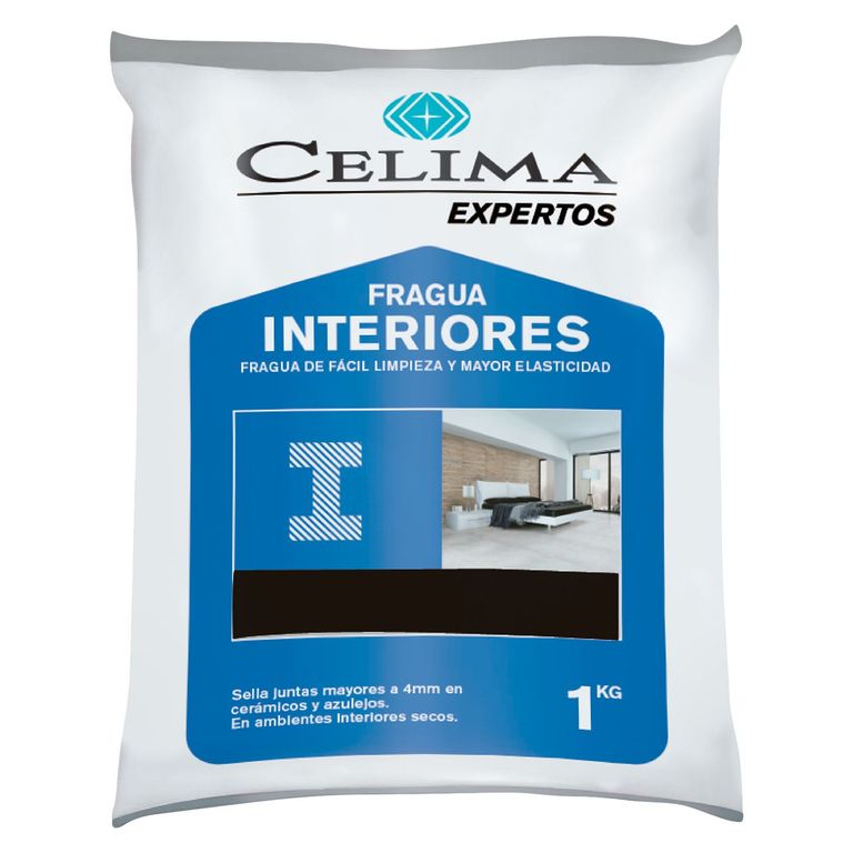 Fragua para Cerámicas Negro 1kg