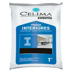 CELIMA - Fragua para Cerámicas Negro 1kg