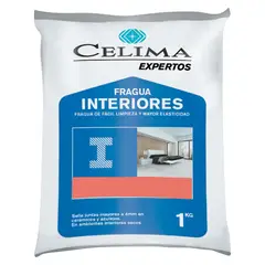 CELIMA - Fragua para Cerámicas Marrón 1kg