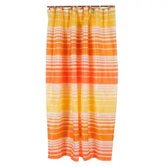 undefined - Cortina de Baño Mika 180x180cm