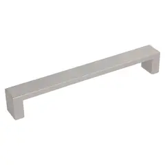 FIXSER - Jalador de Asa Aluminio UA59 160 mm