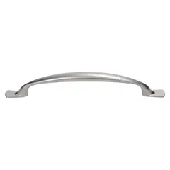 FIXSER - Jalador de Asa Cromo Mate UN31 128 mm