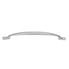 FIXSER - Jalador de Asa Cromo Mate 160 mm