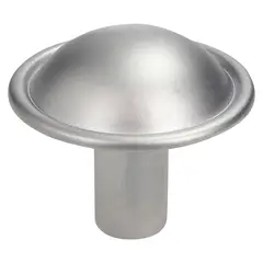 FIXSER - Jalador de Perilla Cromo Mate GG29 29 mm