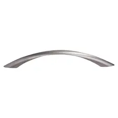 FIXSER - Jalador de Asa Cromo Mate U001 128 mm