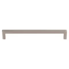 FIXSER - Jalador de Asa Cromo Brillo 160 mm